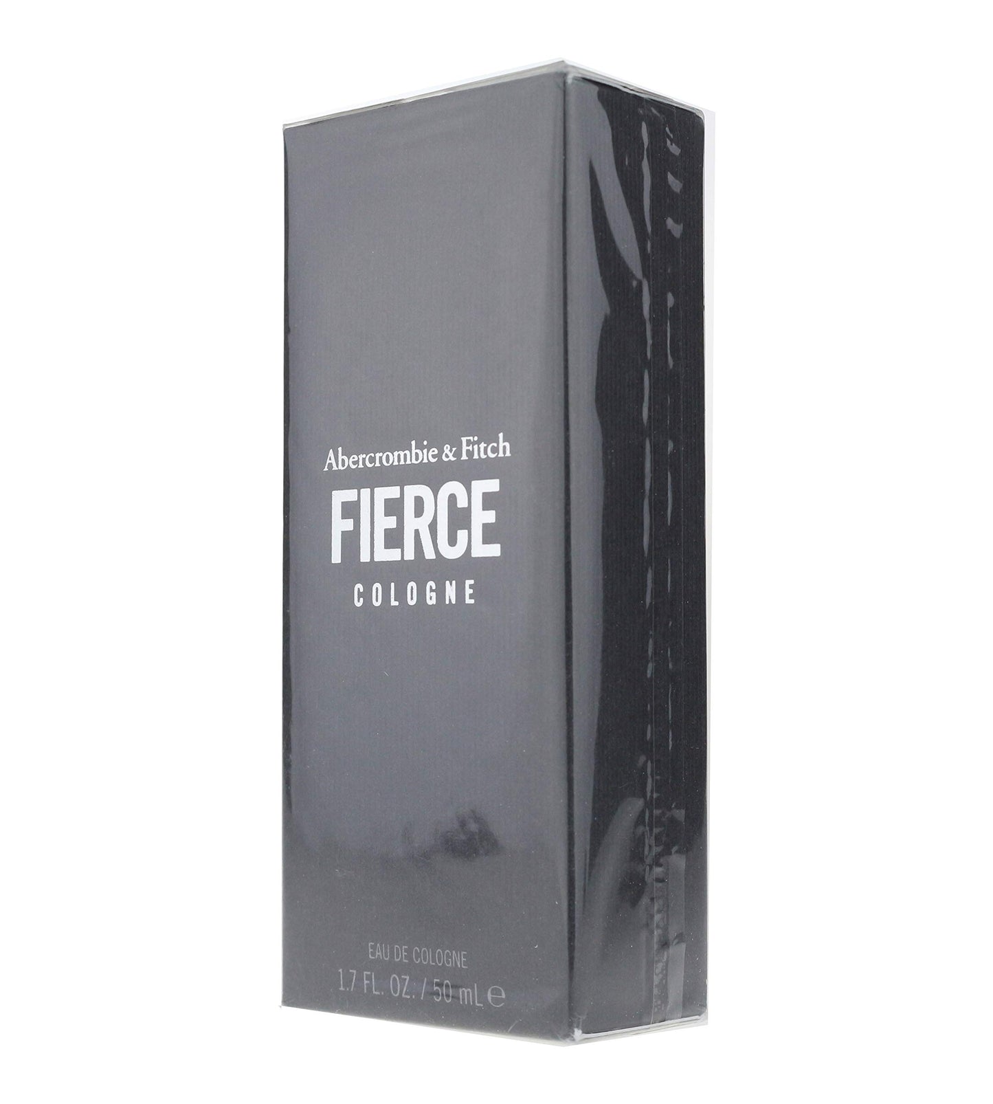 Hot Abercrombie and Fitch Fierce EDC Spray Men 6.7 oz