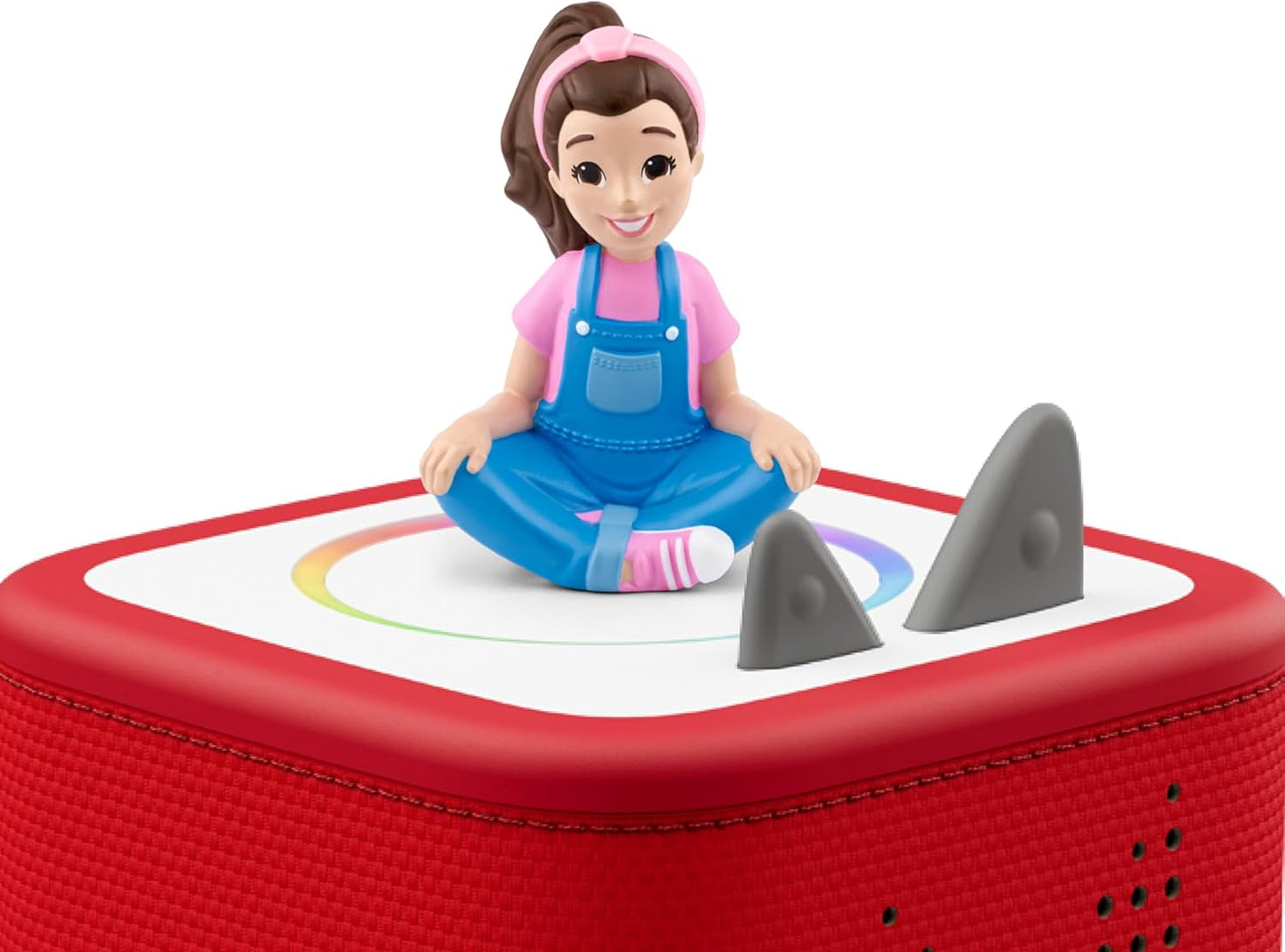 HotTonies Ms. Rachel Audio Toy Figurine
