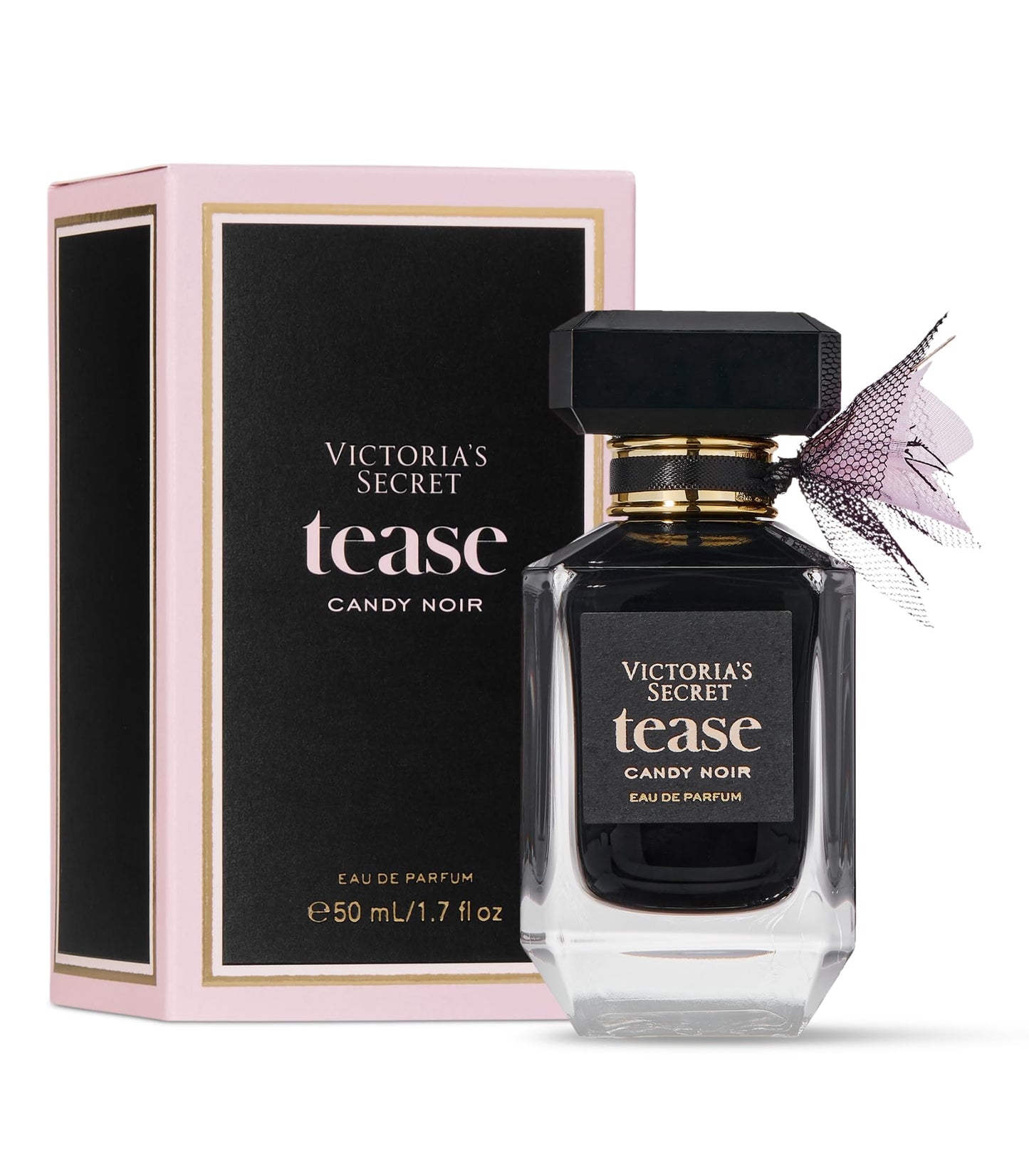 Hot Victoria's Secret Tease Eau de Parfum, Tease - 1.7 fl oz
