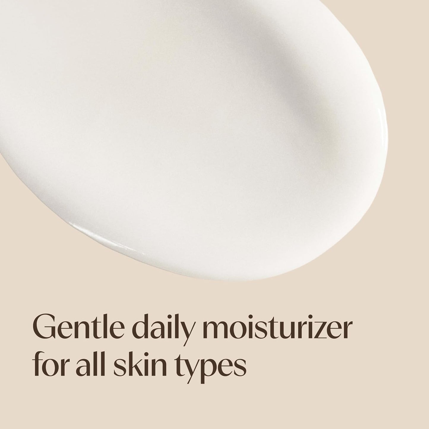 HotAveeno Positively Radiant Face Moisturizer with SPF 30 Sunscreen, Hydrating Facial Moisturizer with Soy Extract to Visibly Improve Skin Tone and Texture, Hypoallergenic Formula, Oil-Free, 2.3 Fl Oz