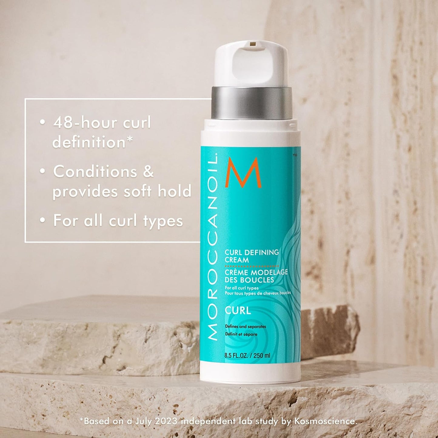 HotMoroccanoil Curl Defining Cream