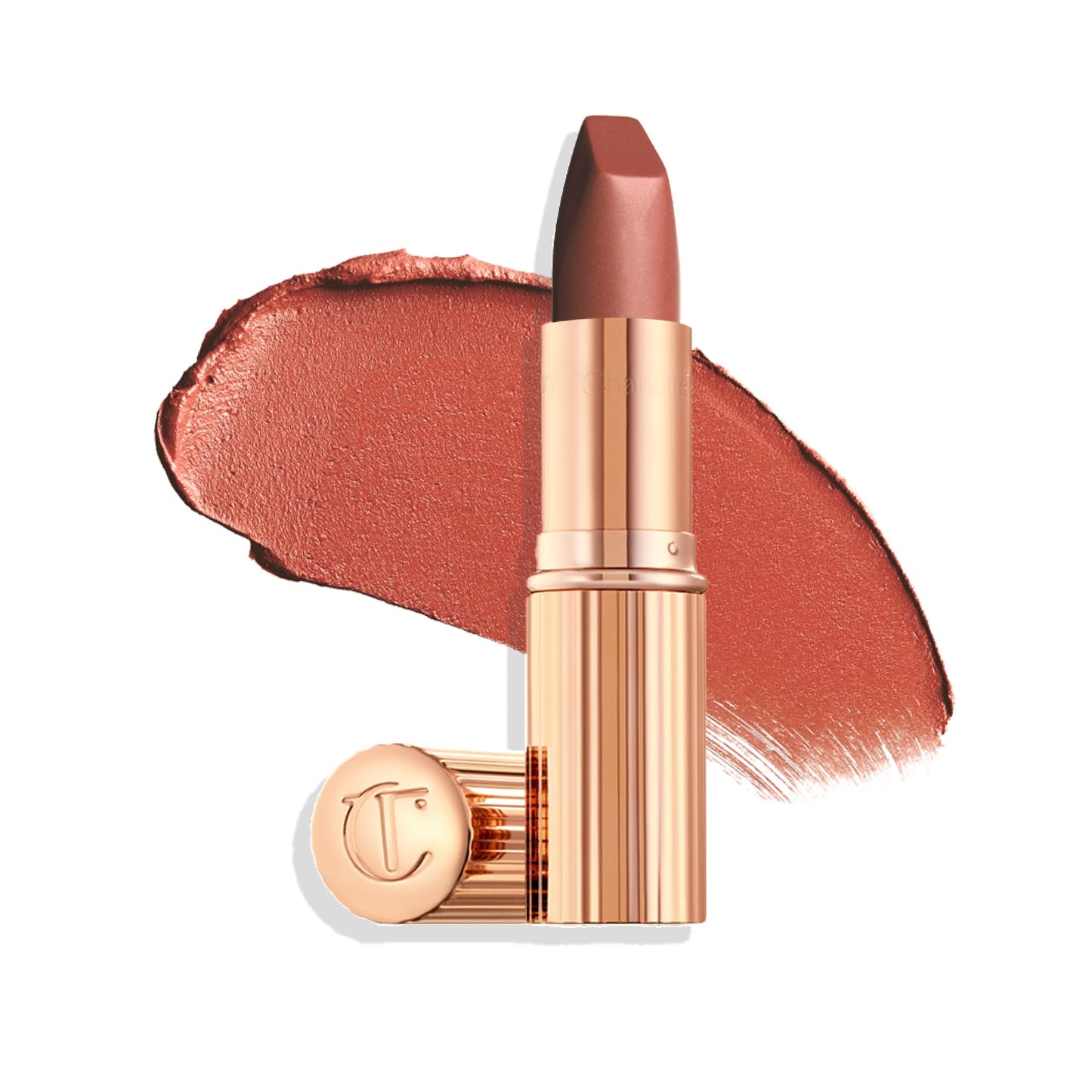 HotCharlotte Tilbury Matte Revolution Lipstick - Long Lasting, Matte Lipstick with Buildable Color & Lip-Loving Ingredients - Creamy, Easy to Blend Formula