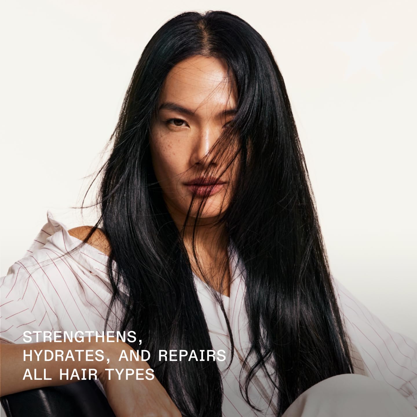 HotOlaplex Wash and Shine Hair Kit: No. 4, 5, 7, Shampoo & Conditioner Set | Cleanse, Hydrate, & Control Frizz Up to 72 Hours | Bonding Oil for Shine & Protect | For Coily, Curly, Straight, and Wavy