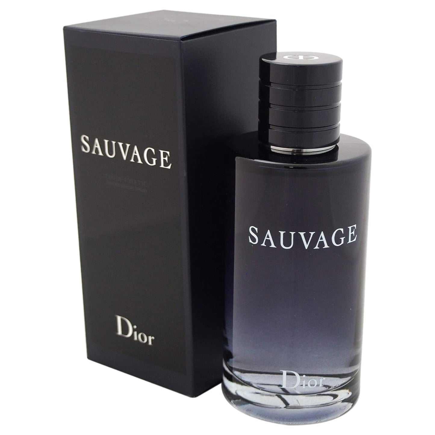 Hot CHRISTIAN DIOR Sauvage For Men Eau De Toilette Spray, 6.8 Ounce