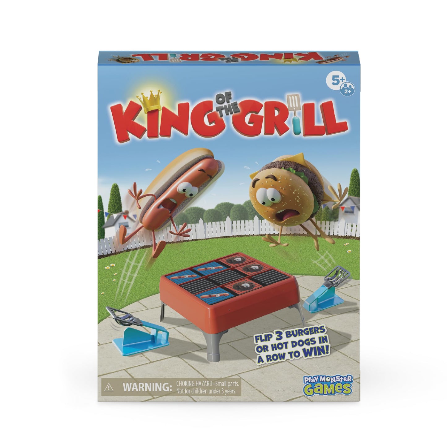 HotYeti in My Spaghetti Board Games for Family Night, Multi-Player Game, 4+ | Family Game, Kids Games, Multi-Player, Board Games for Family Night, Preschool Toys, Hand-Eye-Coordination Game