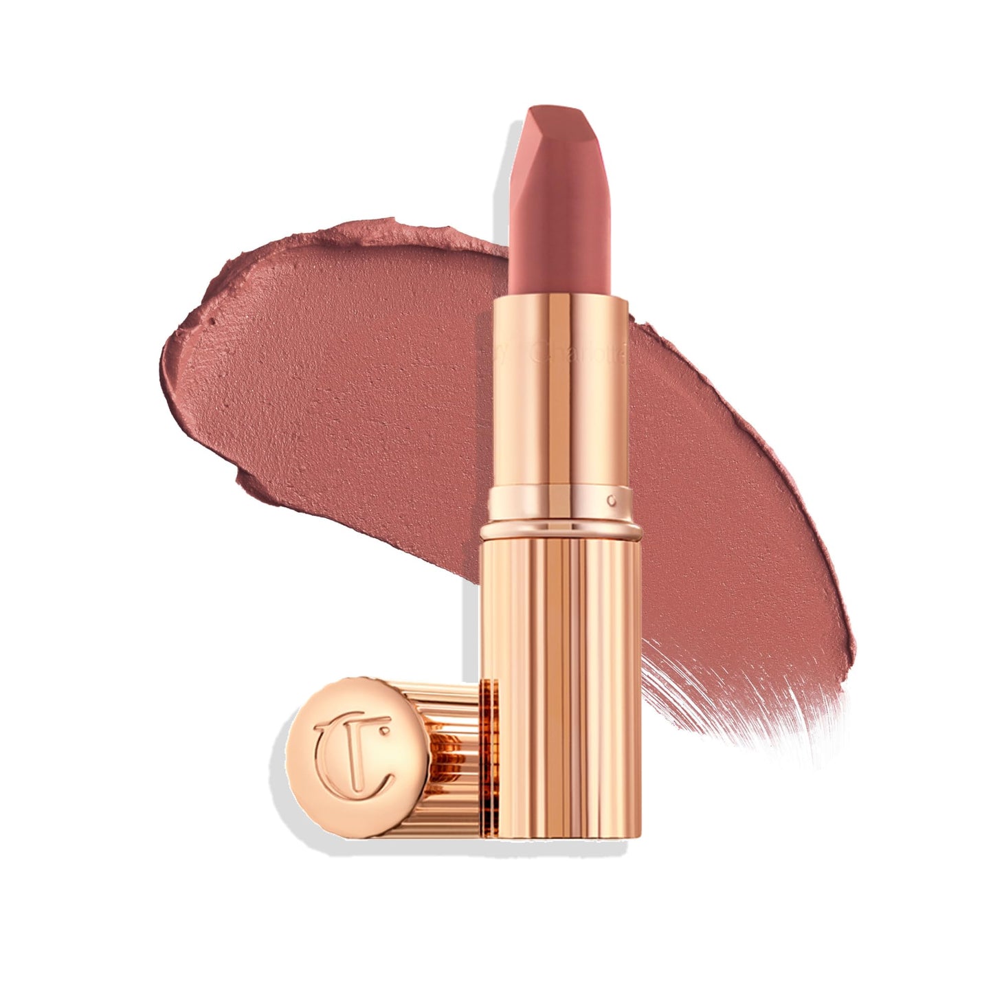 HotCharlotte Tilbury Matte Revolution Lipstick - Long Lasting, Matte Lipstick with Buildable Color & Lip-Loving Ingredients - Creamy, Easy to Blend Formula