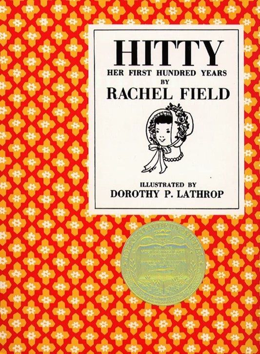 Hot Hitty: Her First Hundred Years