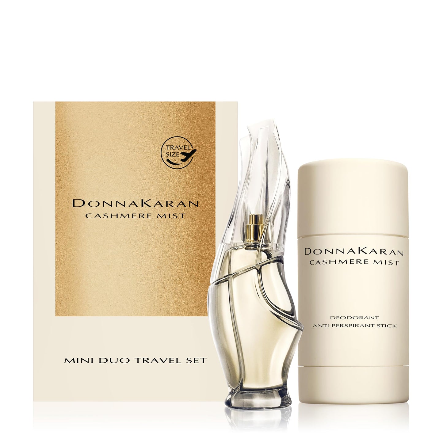 Hot Donna Karan Cashmere Mist Discovery Duo Set For Women