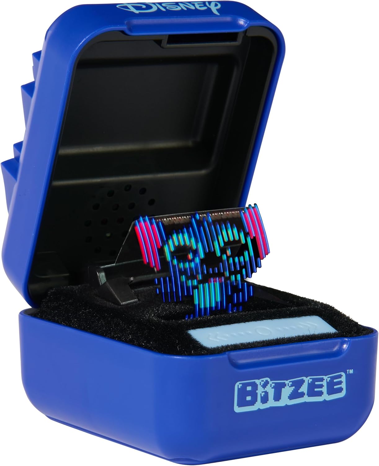 Hot BITZEE Disney Interactive Toy & Digital Pet, Ages 5+ | Collect 30 Disney & Pixar Characters, Unlock Unique Magical Moments, Screen-Free Responsive Play, Birthday Gifts for Kids