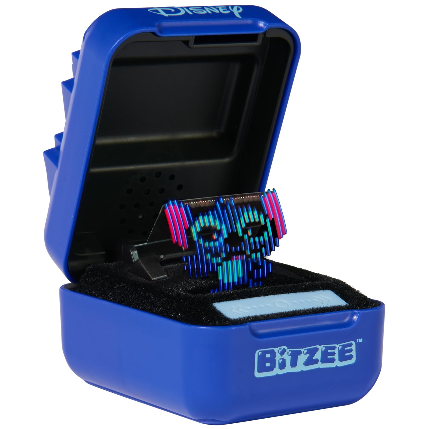 Hot BITZEE Disney Interactive Toy & Digital Pet, Ages 5+ | Collect 30 Disney & Pixar Characters, Unlock Unique Magical Moments, Screen-Free Responsive Play, Birthday Gifts for Kids