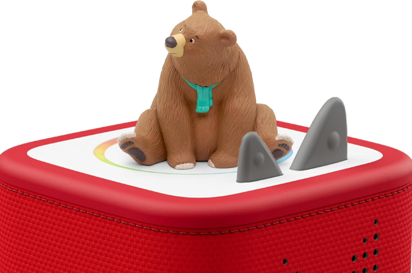 Hot Tonies We're Going on a Bear Hunt Audio Toy Figurine