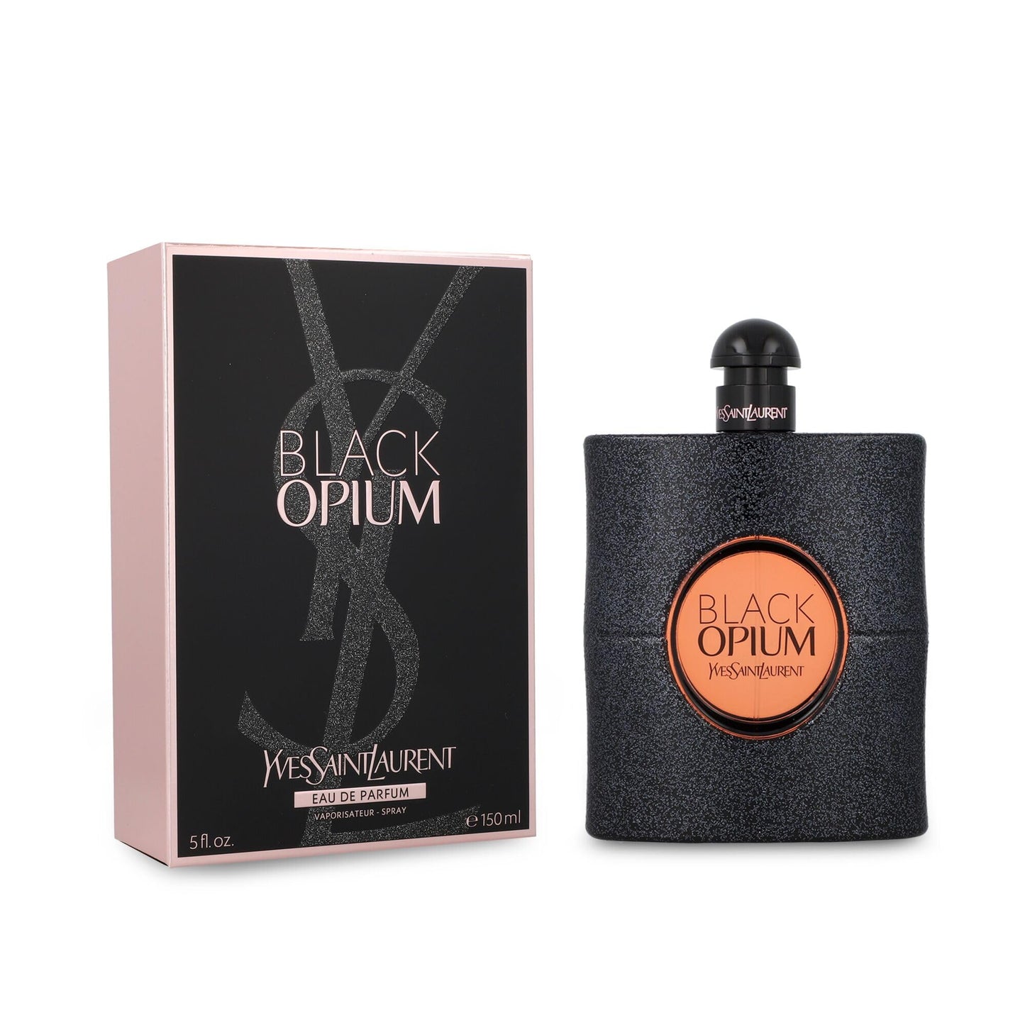 Hot Yves Saint Laurent Eau De Parfum Spray for Women, Black Opium, 3 Ounce |