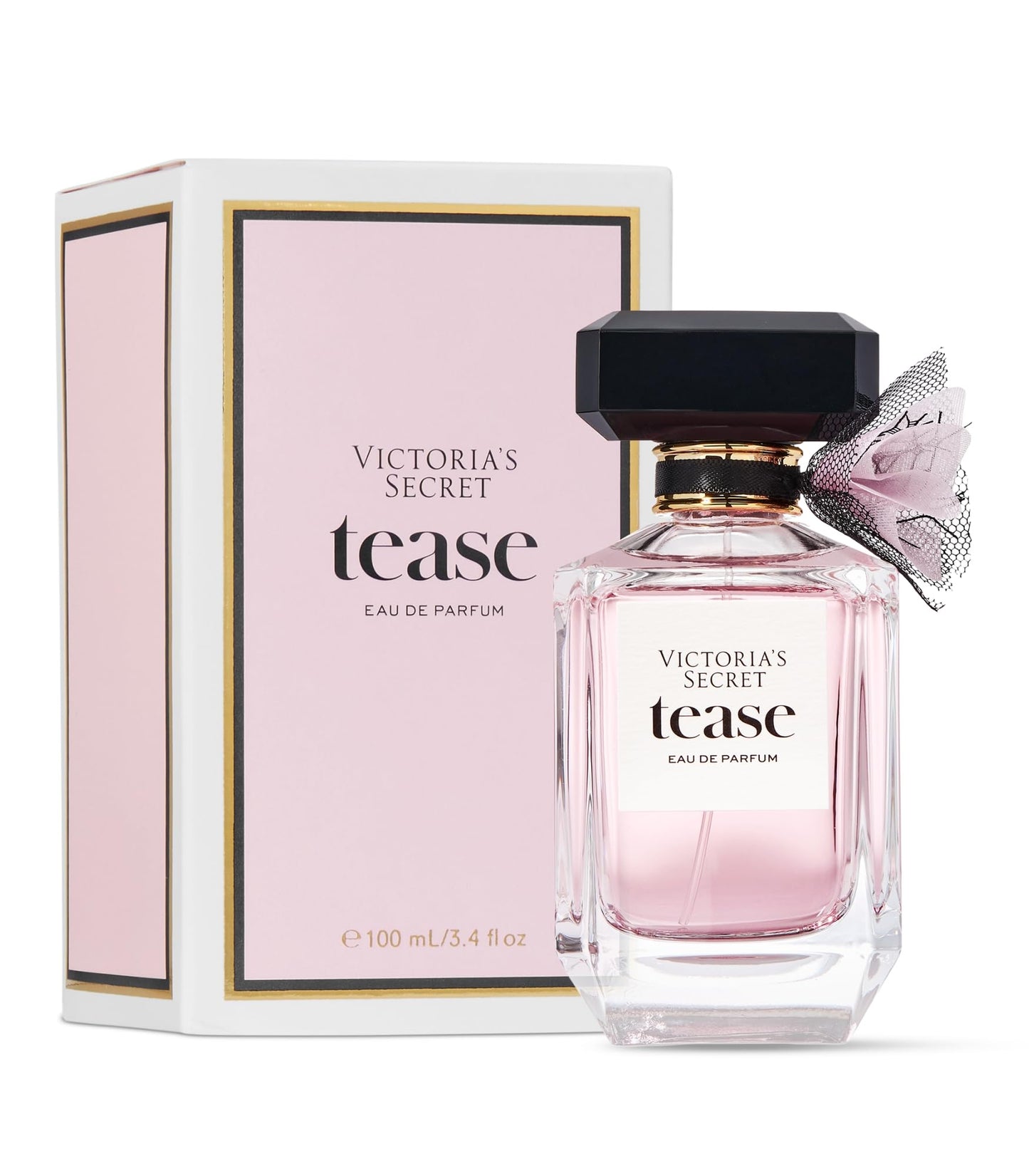 Hot Victoria's Secret Tease Eau de Parfum, Tease - 1.7 fl oz
