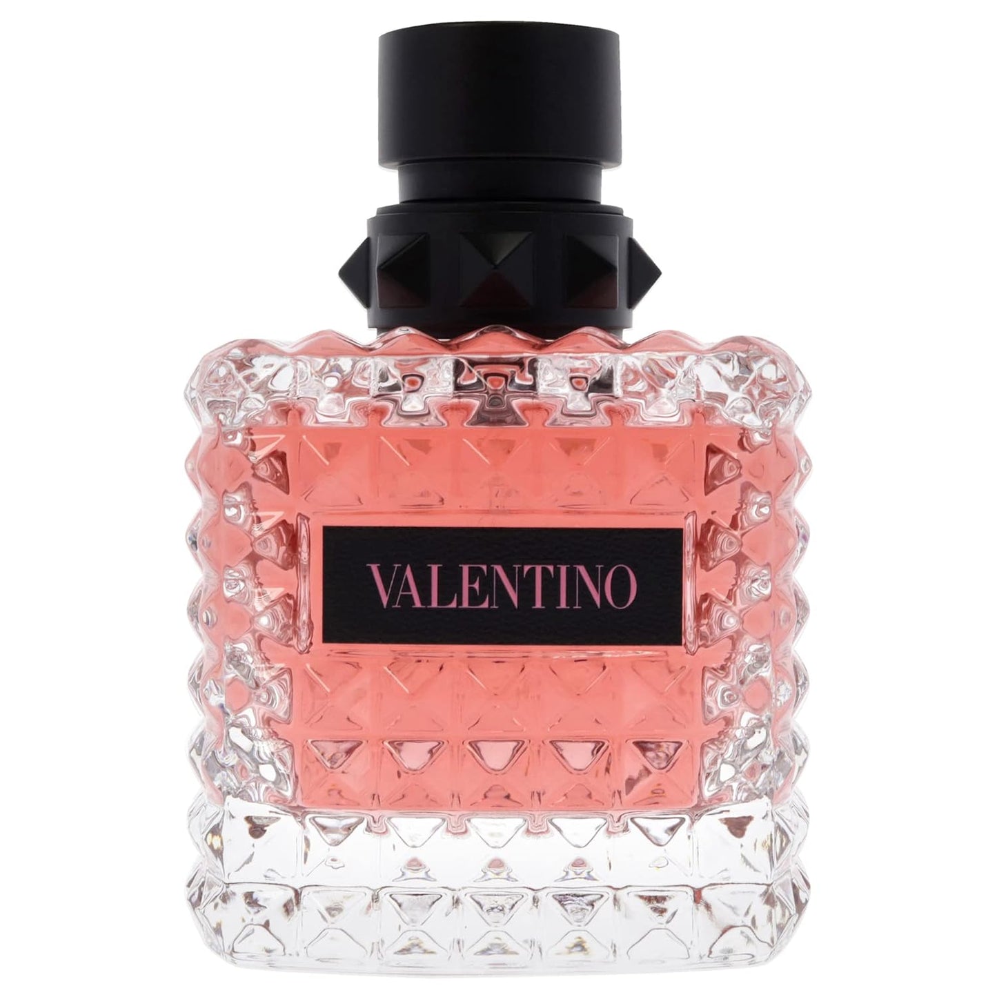 Hot Valentino Donna Born In Roma EDP Spray Women 3.4 oz