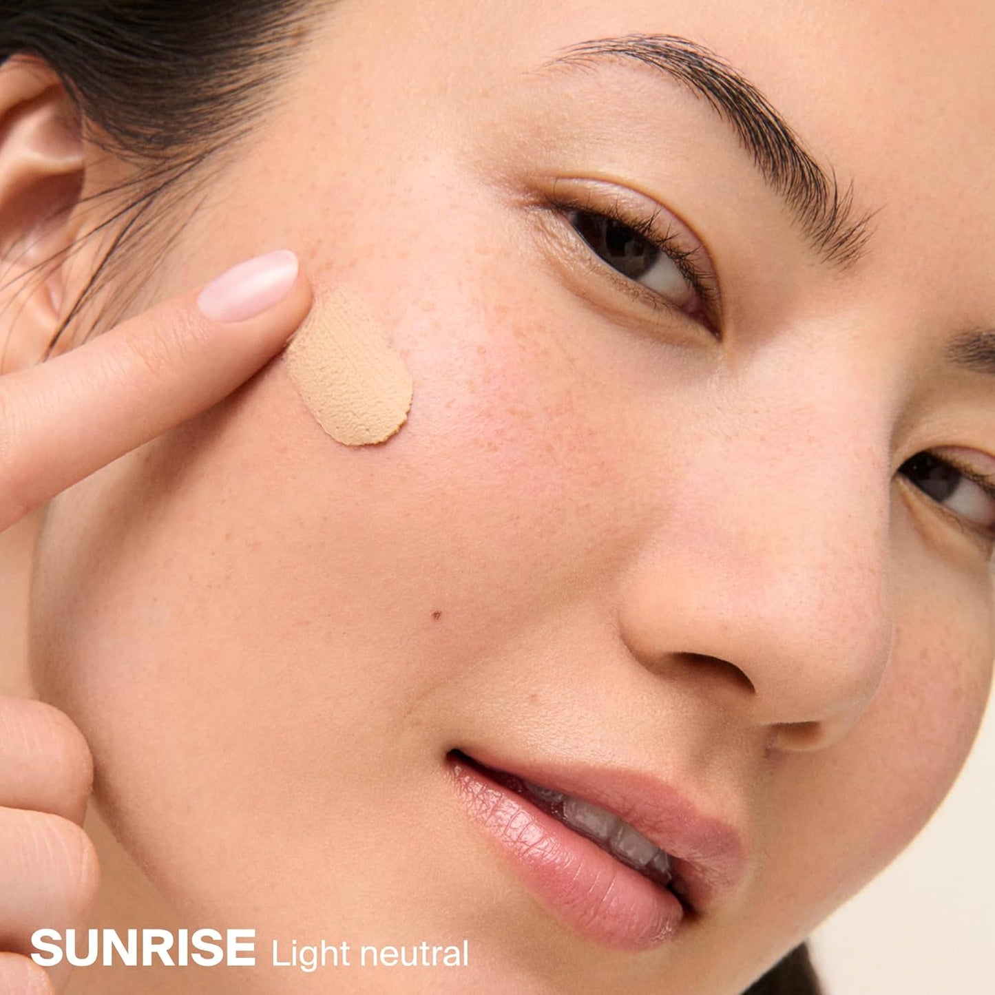 HotSupergoop! Mineral Mattescreen SPF 40 - Mineral, Oil-Free Broad Spectrum Sunscreen - Smooths Skin’s Appearance, Minimizes Pores & Controls Shine - Water & Sweat Resistant