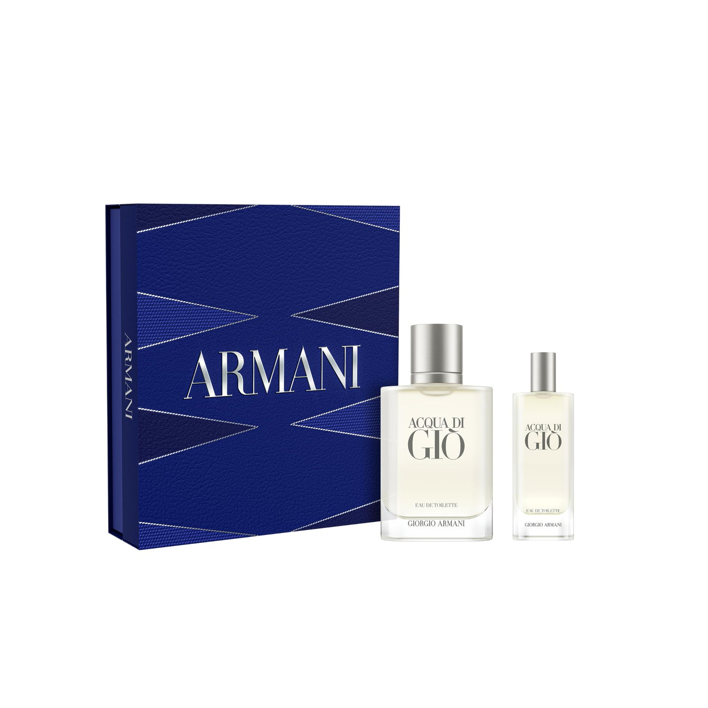 Hot Armani Beauty - Acqua di Giò - Eau de Toilette - Cologne for Men - Long Lasting Fragrance with Bergamot notes, Jasmine, White Musks, Patchouli & Cedarwood
