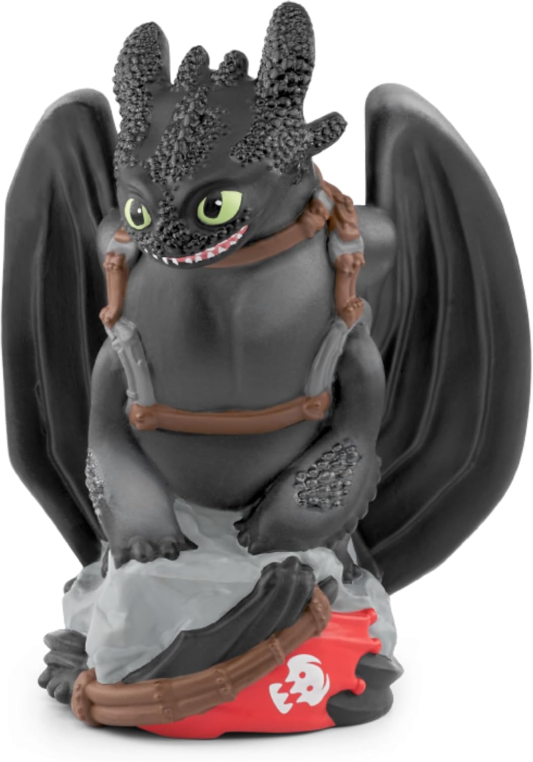 HotTonies Toothless Audio Toy Figurine from How to Train Your Dragon