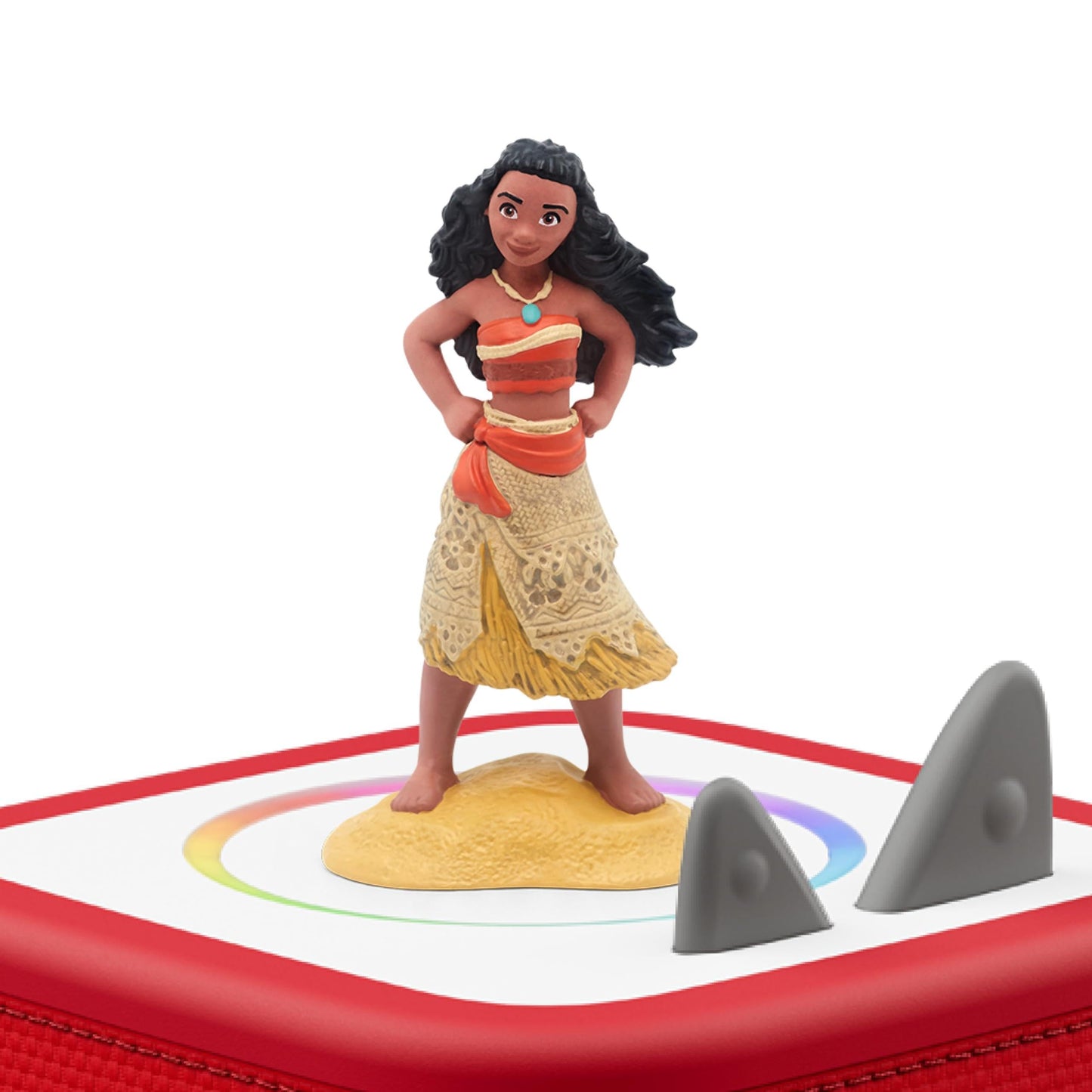 HotTonies Moana Audio Toy Figurine from Disney [English]