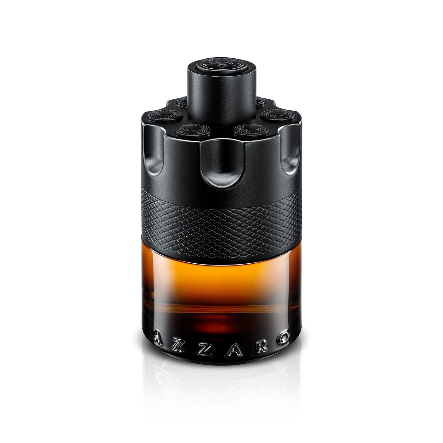 Hot Azzaro The Most Wanted Parfum - Intense Mens Cologne - Spicy & Seductive Fragrance for Date Night - Lasting Wear - Irresistible Luxury Perfumes for Men