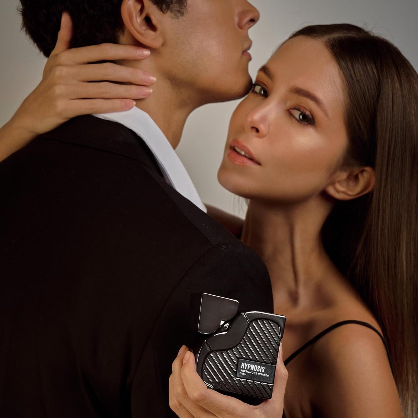 Hot Cupids Hypnosis 3.0 Pheromone Cologne for Men – Long Lasting Men’s Pheromone Perfume with PheroPureVXN™ – Magnetic Eau de Parfum with Citrus Vanilla Notes – 50ml
