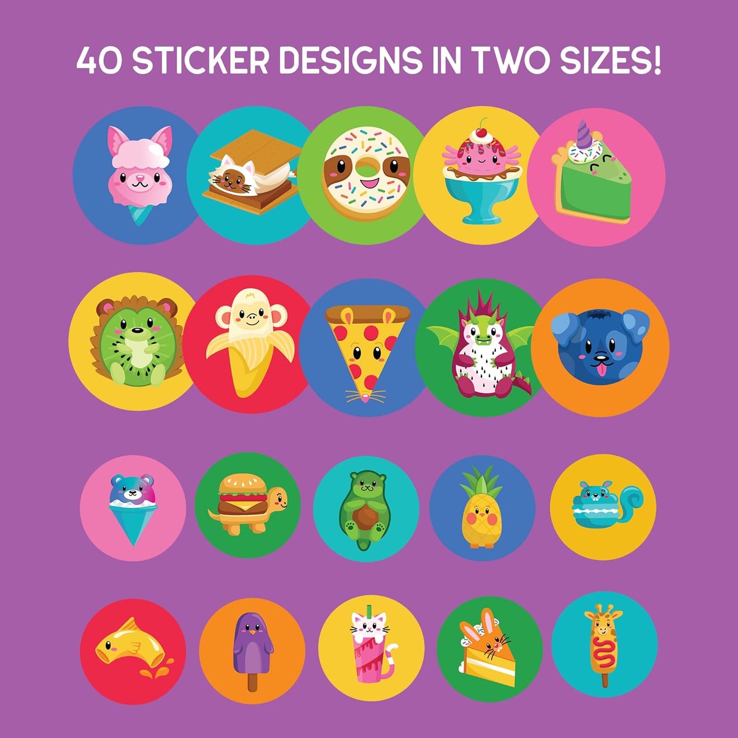 Hot Educational Insights 3D Sticker Maker Kit - Arts and Crafts for Kids Ages 4-8, Make Your Own 3D Stickers, Sticker Making Machine, DIY Puffy Stickers for Kids, Mess-Free Toddler Craft Kit