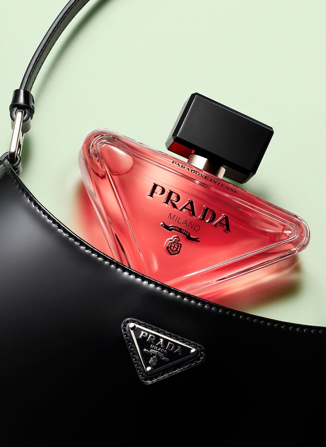 Hot Prada Paradoxe Intense By Prada for Women 3.0 oz Eau de Parfum Spray Refillable |