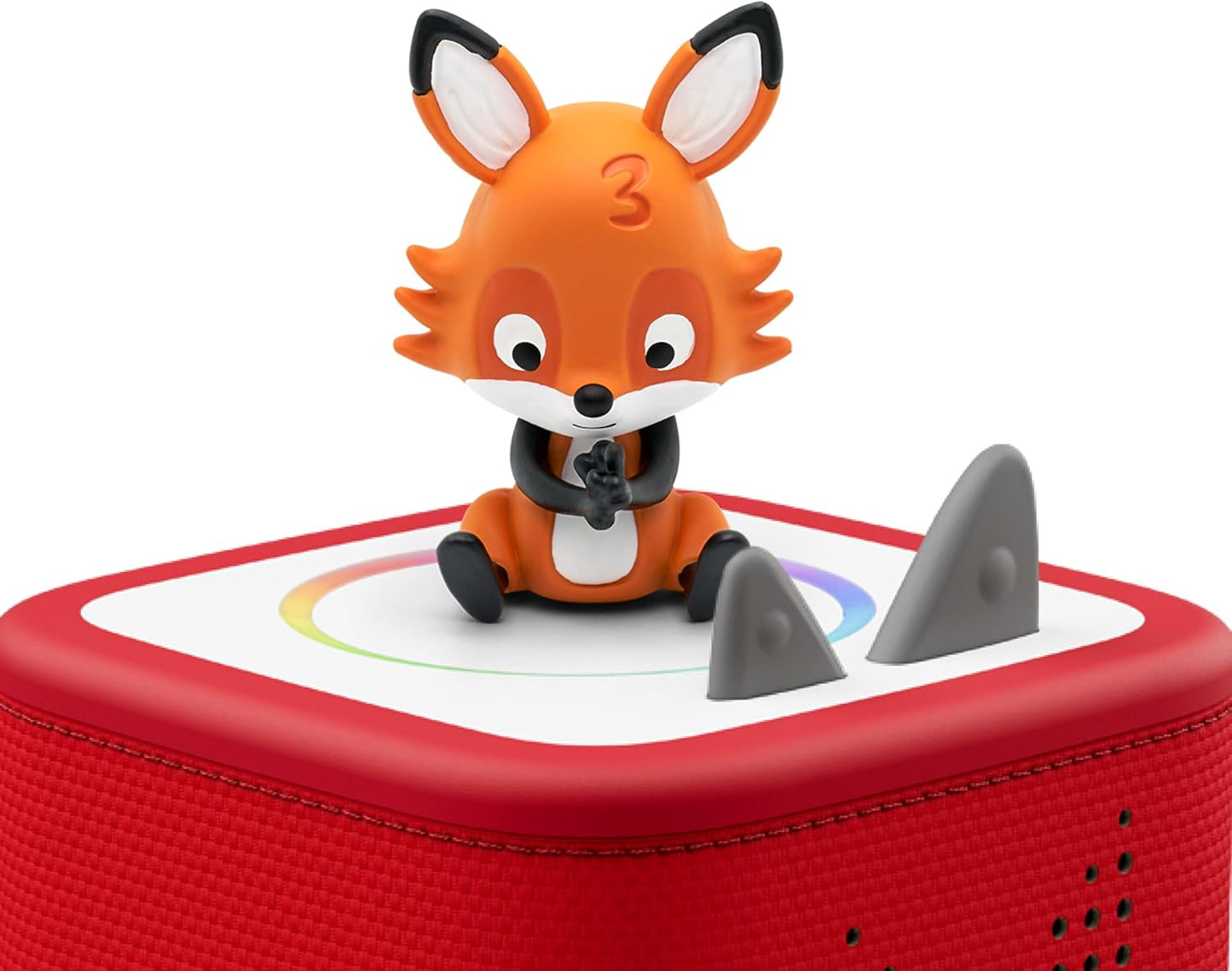 Hot Tonies Favorite Children's Songs: Counting Songs Audio Toy Figurine