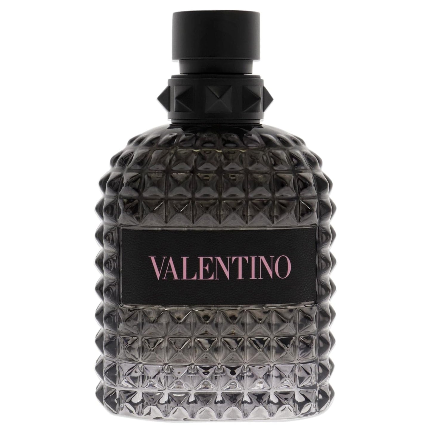 Hot Valentino Uomo Born In Roma for Men 3.4 oz Eau de Toilette Spray |
