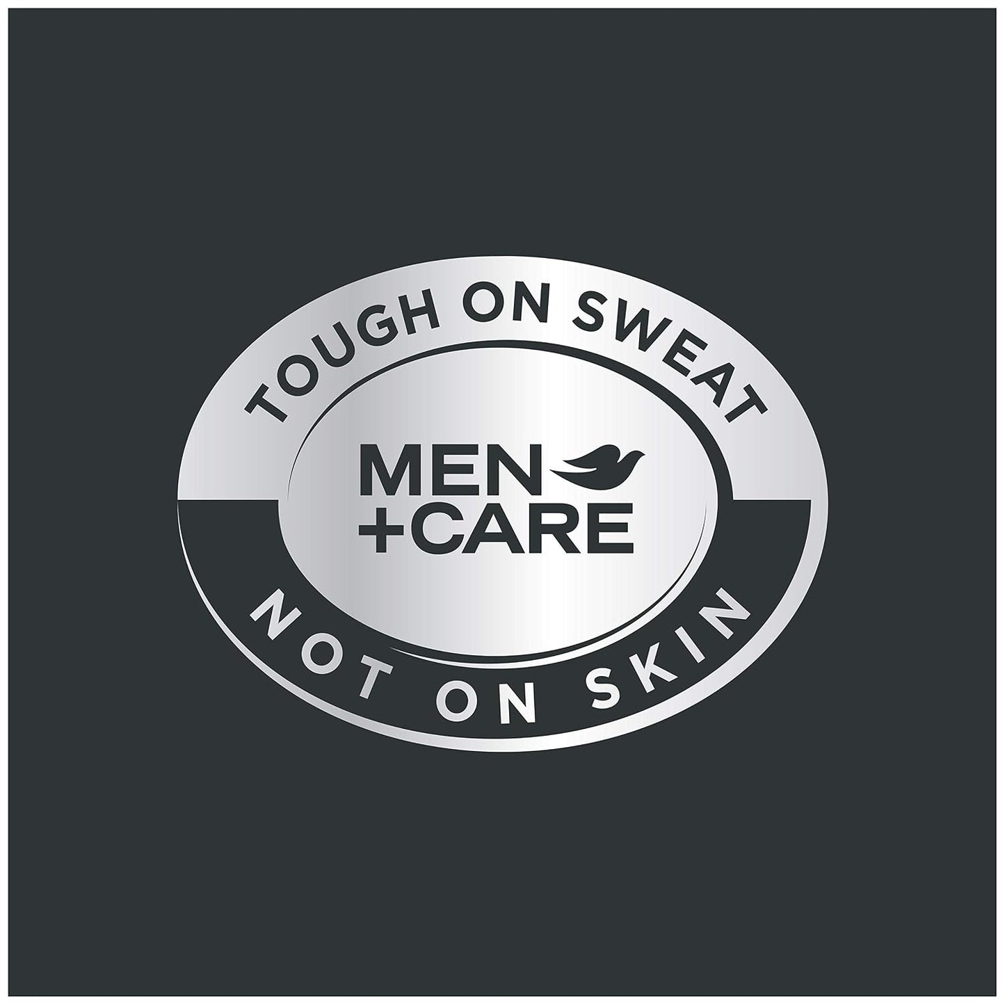 HotDove Men+Care Deodorant Stick, Clean Comfort, 3 Ounce, Twin Pack