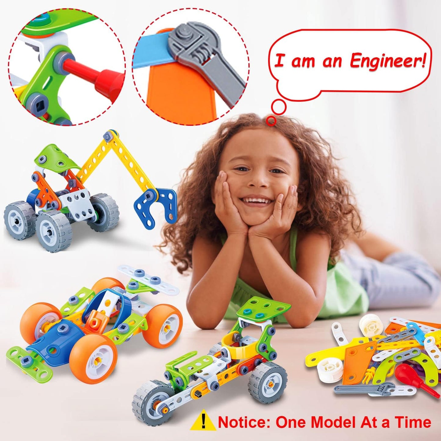 Hot 10 in 1 STEM Toys for 4 5 6 7 8+ Year Old Boy Girl Birthday Gifts Building Toys Stem Kits Activities for Kids Ages 4-8 5-7 6-8 Educational Learning Boy Toys Age 3-5 4-6 8-10 Engineering Creative Games