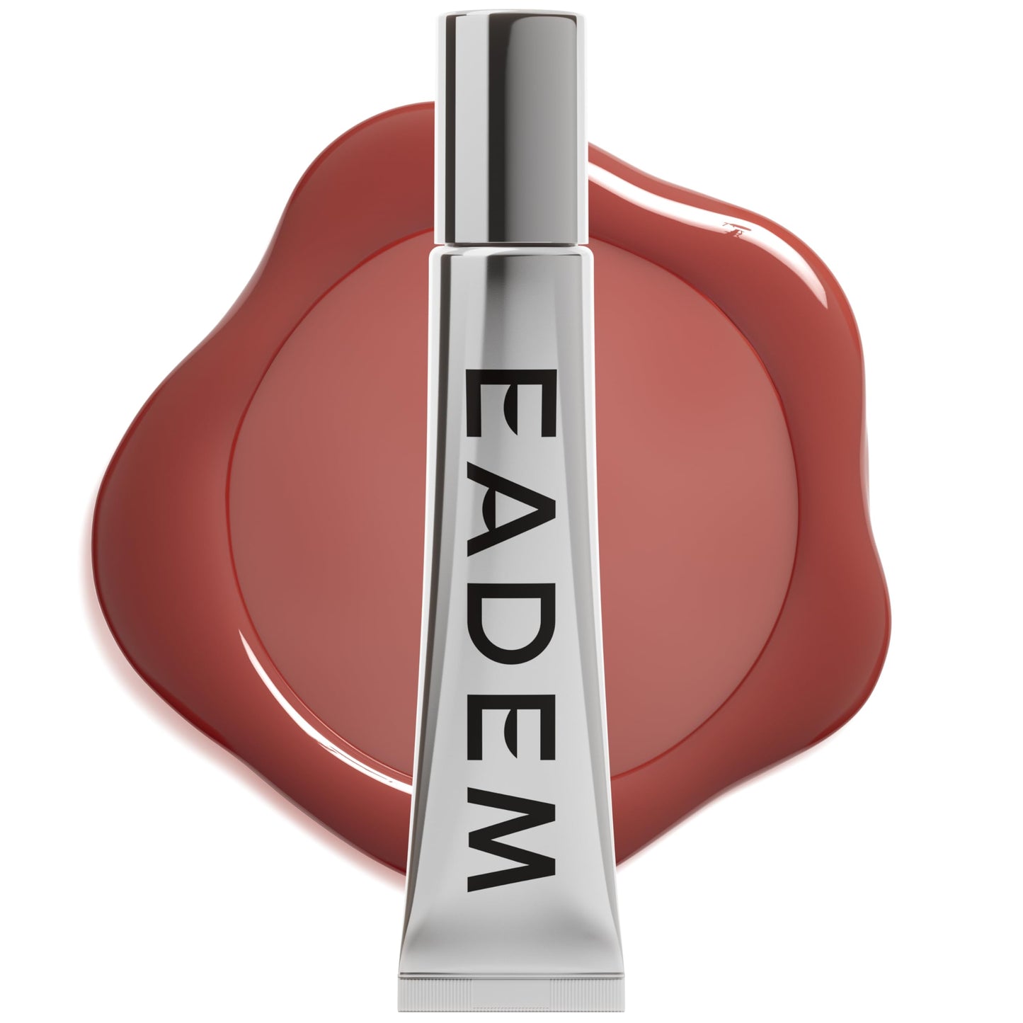 HotEADEM Le Chouchou Lip Softening Balm, Lip Gloss for Women, Overnight Hydrating & Moisturizing Luxury Lip Balm, 0.5 oz, Guava Fresca