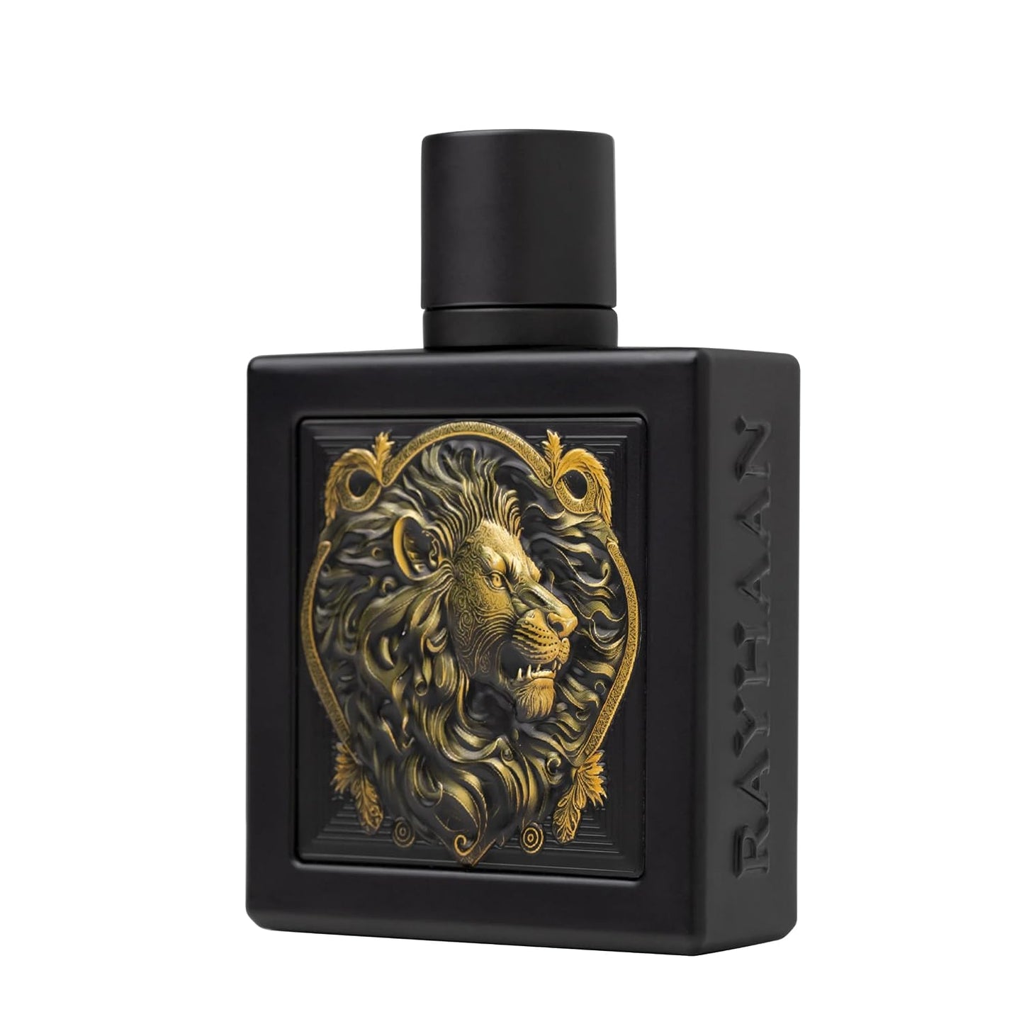 Hot Rayhaan Lion Eau De Parfum Spray for Men, 3.4 Ounce