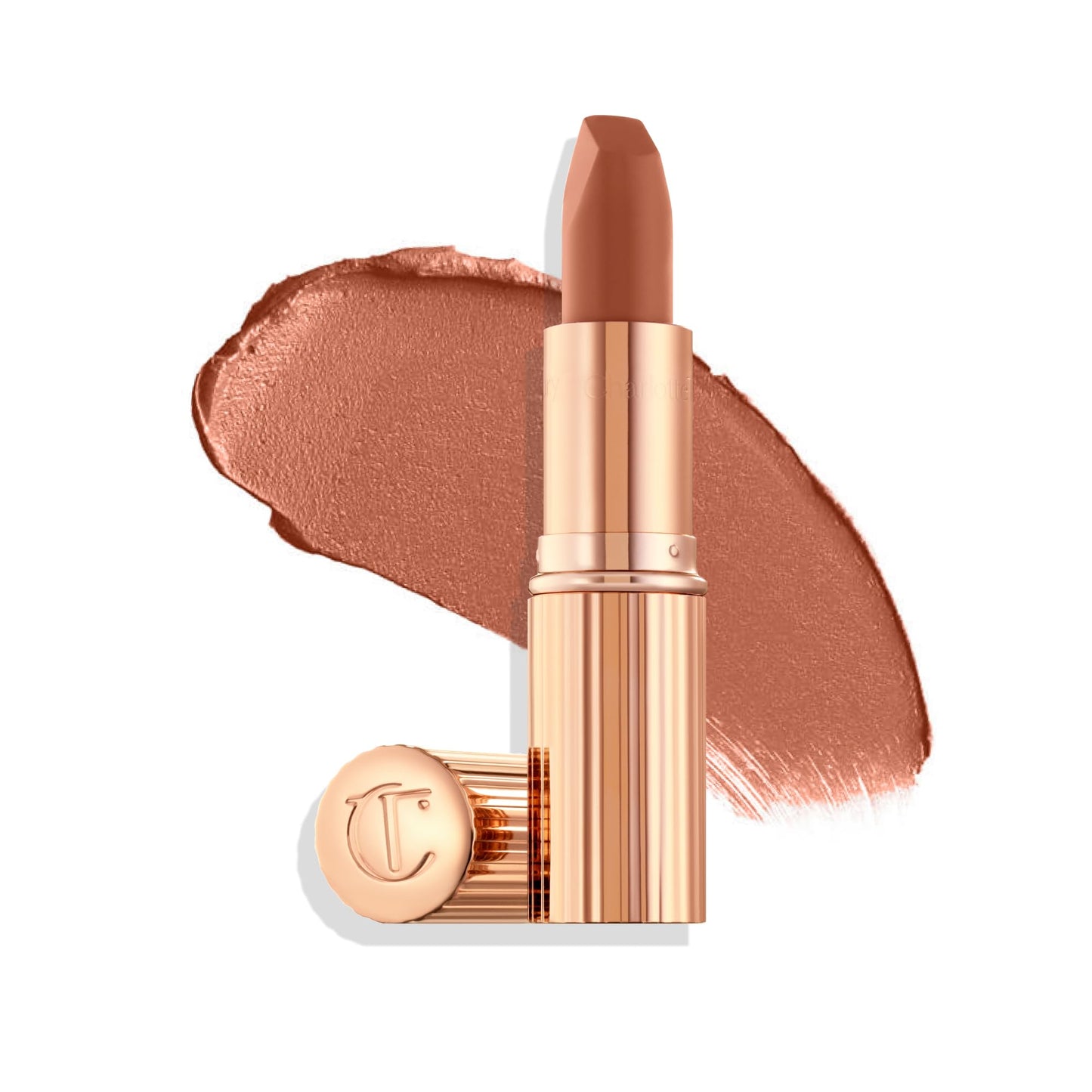 HotCharlotte Tilbury Matte Revolution Lipstick - Long Lasting, Matte Lipstick with Buildable Color & Lip-Loving Ingredients - Creamy, Easy to Blend Formula