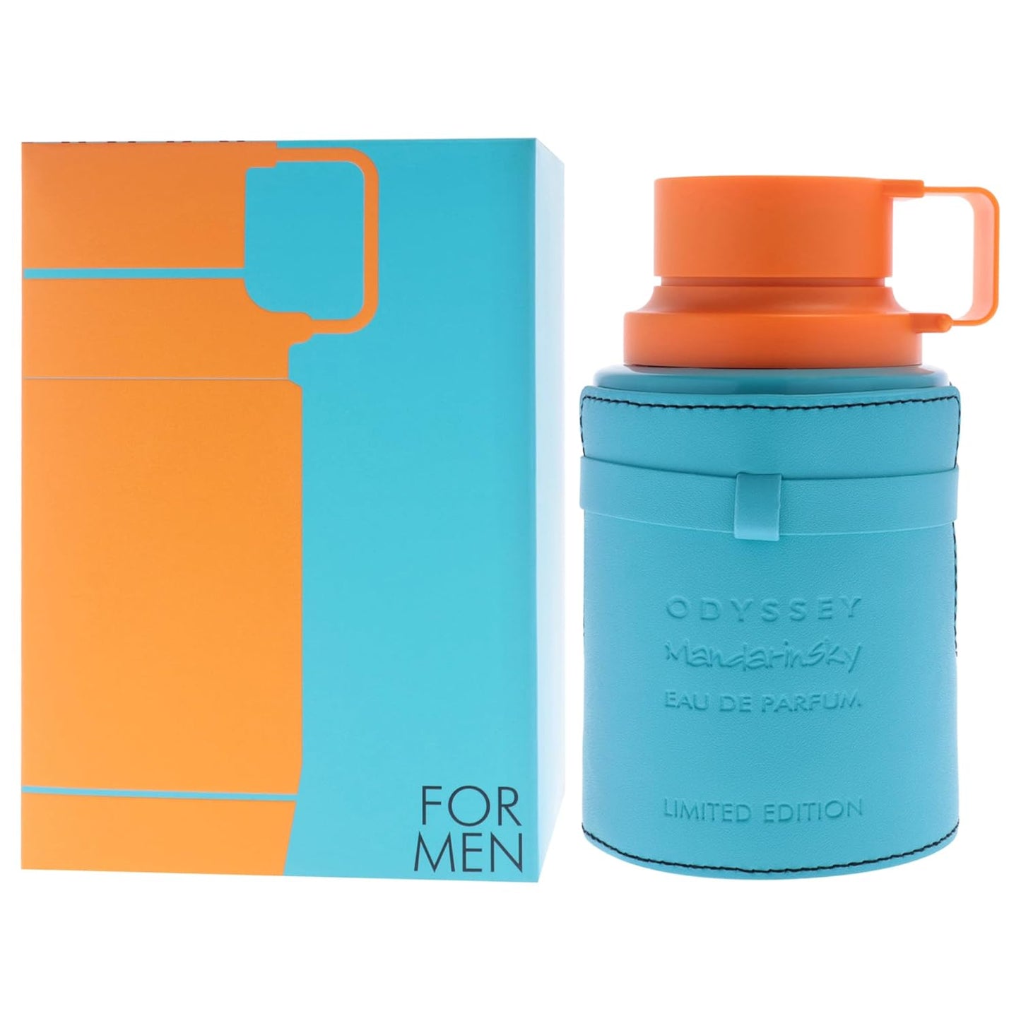 Hot Armaf Odyssey Mandarin Sky Limited Edition 6.8 Oz / 200ml for Men EDP