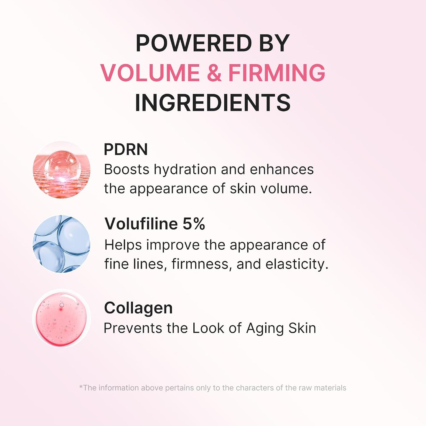 Hotmedicube PDRN Collagen Gua Sha Neck Wrinkle Cream | Built-In Gua Sha Massager with Volufiline 5% | Firming, Contour Care for the Look of Fine Lines, Jawline, Neck, Décolleté | Korean Skincare, 3.17 oz