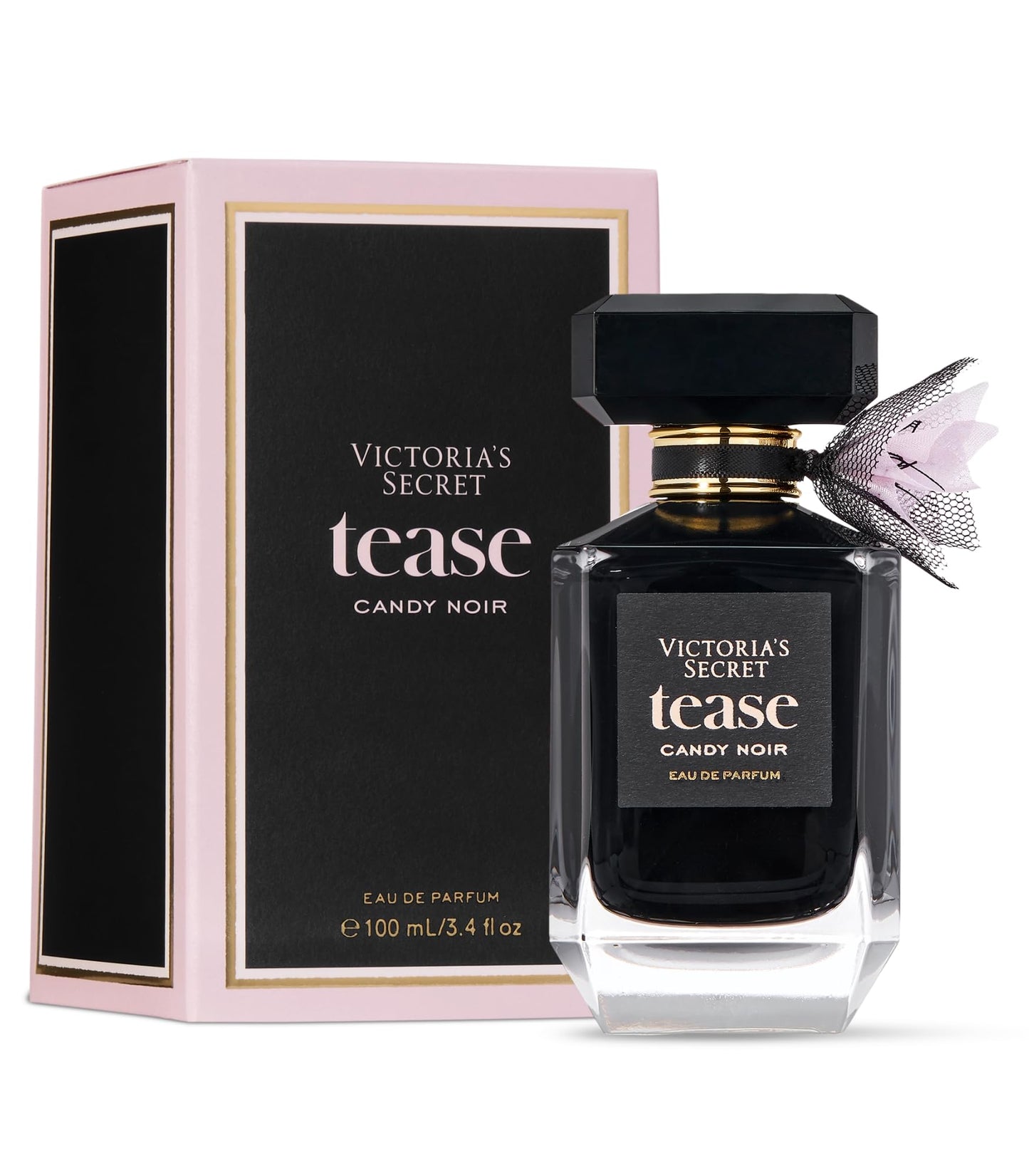 Hot Victoria's Secret Tease Eau de Parfum, Tease - 1.7 fl oz