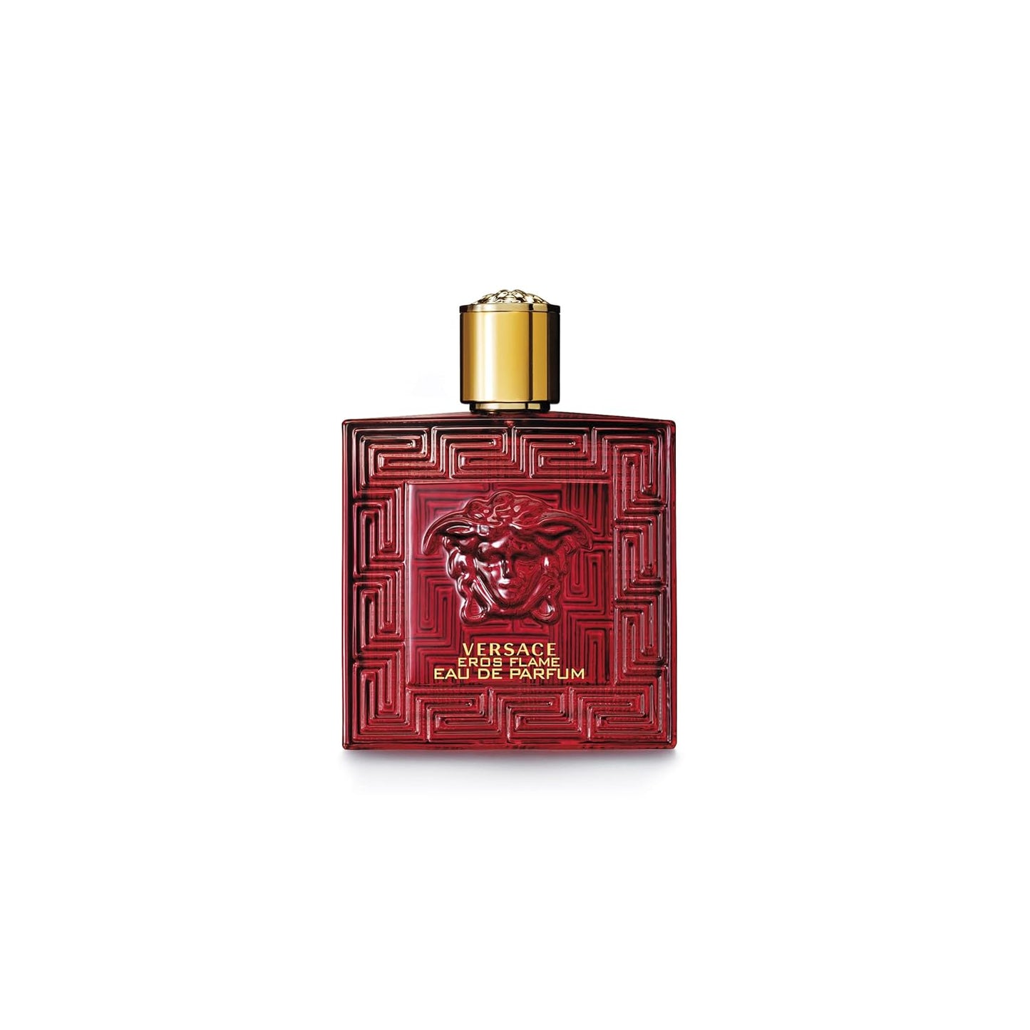 Hot Versace Eros Flame for Men 3.4 oz Eau de Parfum Spray |