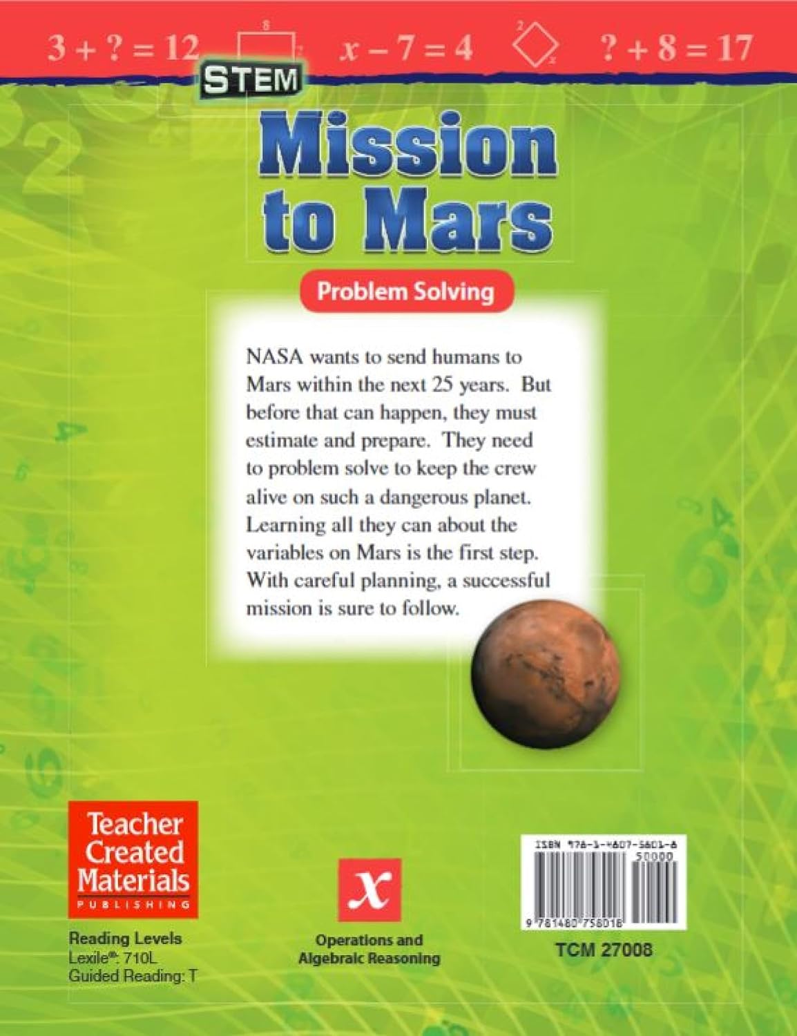Hot Measurement, Data and Geometry for Third Grade, 10-Book Set (Mathematics in the Real World)