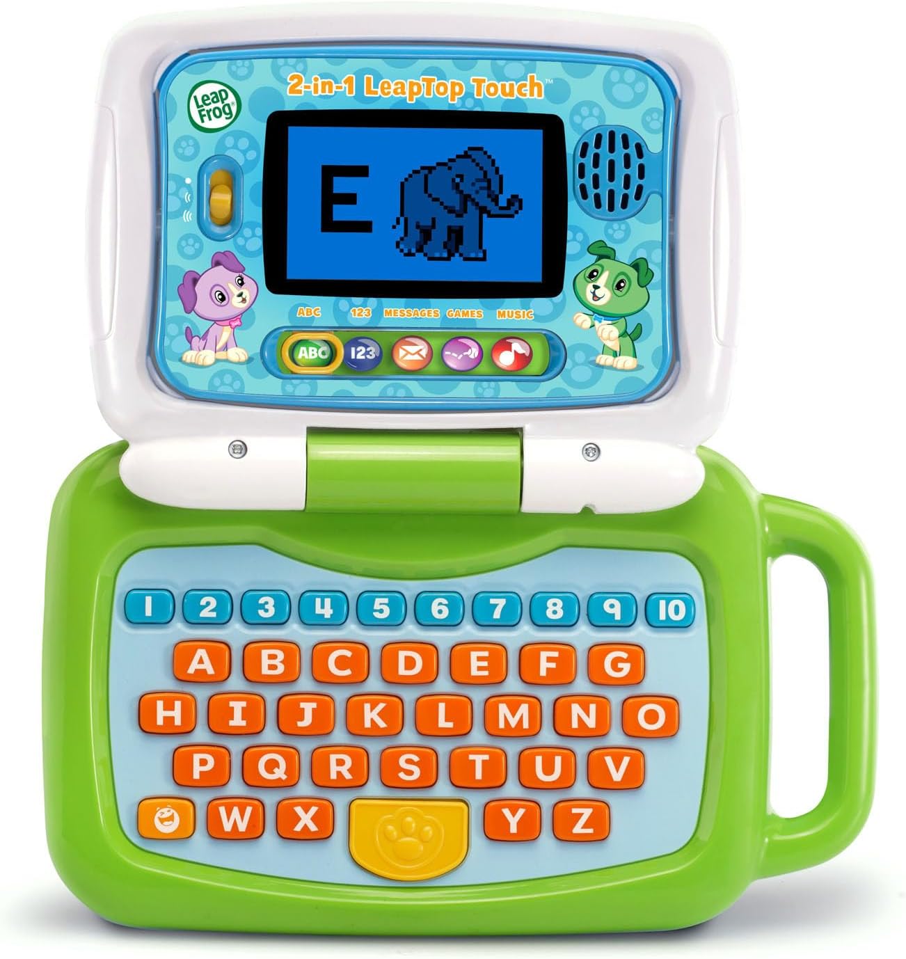 HotLeapFrog 2-in-1 LeapTop Touch