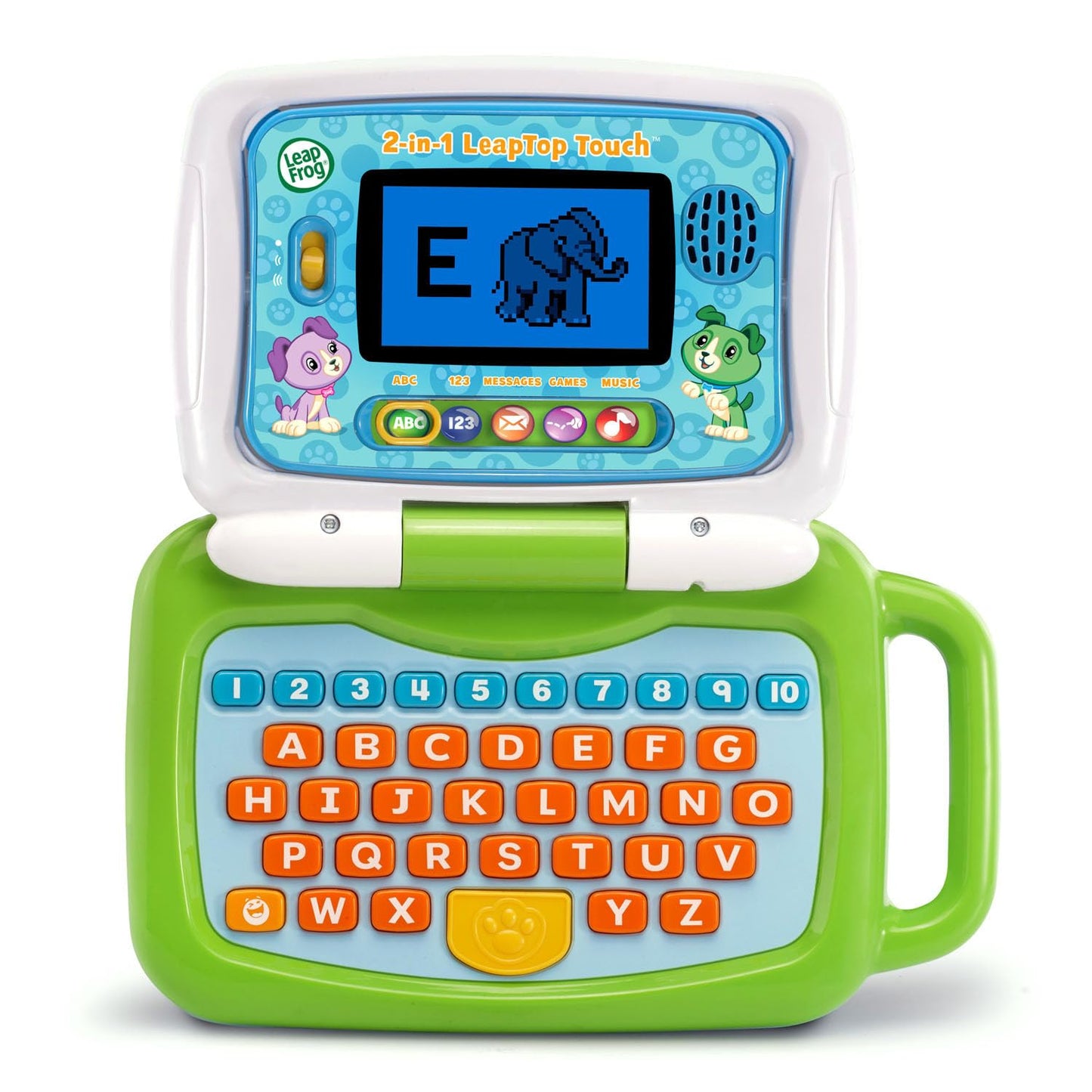 HotLeapFrog 2-in-1 LeapTop Touch