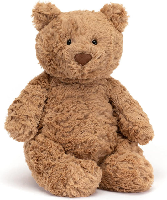 HotJellycat Bartholomew Bear - Medium