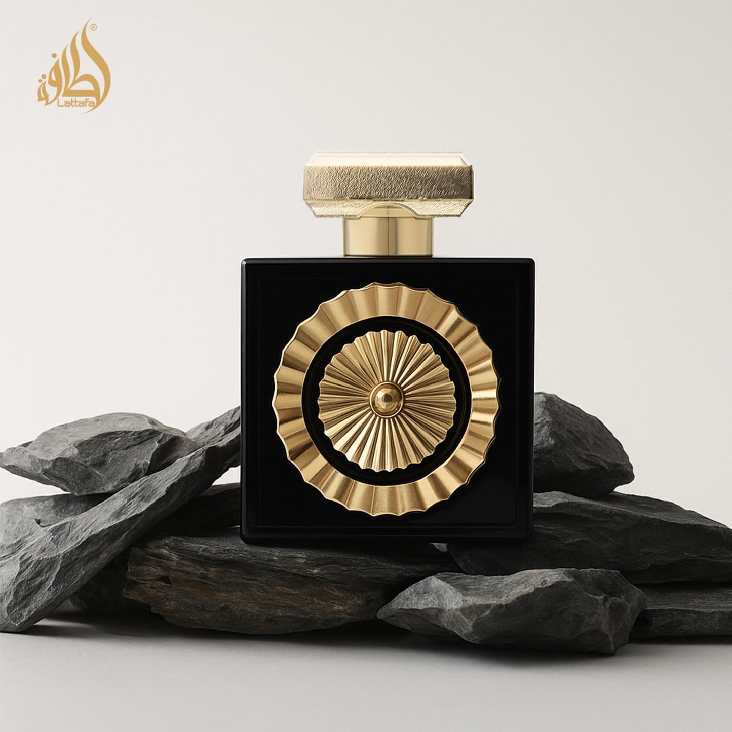 Hot Lattafa Perfumes Nebras for Unisex Eau de Parfum Spray, 3.4 Ounce