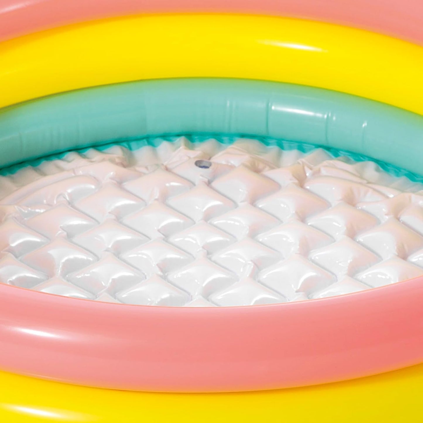 HotIntex Sunset Glow Baby Pool (34 in x 10 in)