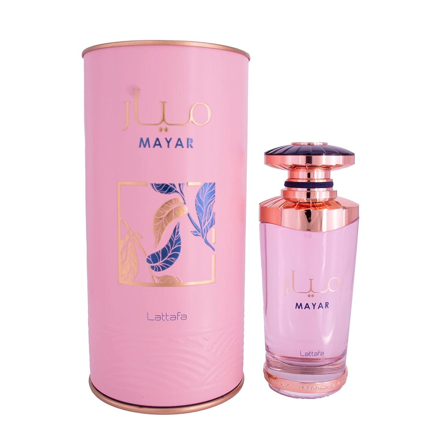 Hot Lattafa Perfumes Mayar for Women Eau de Parfum Spray, 3.4 Ounces / 100 ml