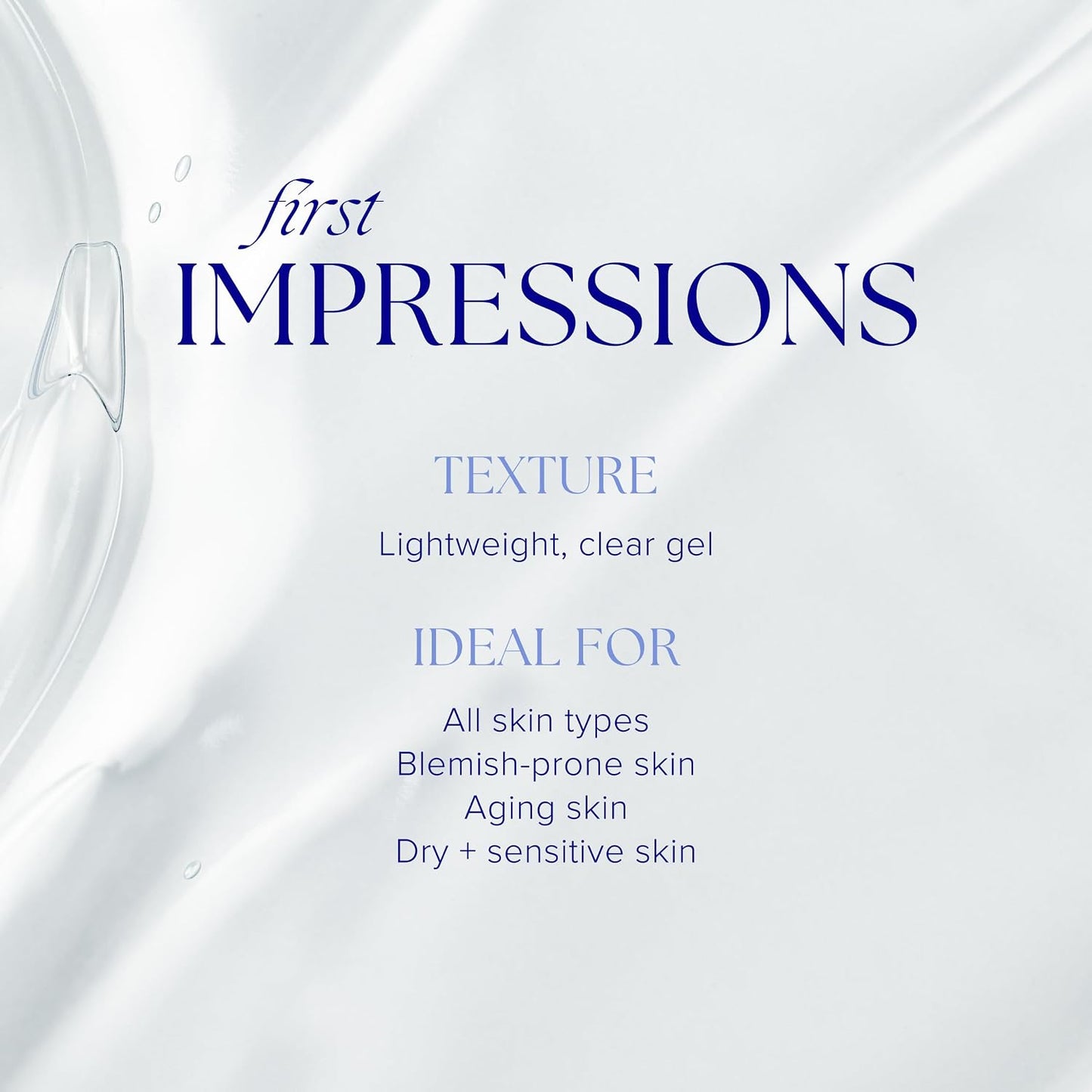 HotiS CLINICAL Cleansing Complex, 3in1 Gentle deep pore cleanser Face Wash and Makeup remover, Helps Acne-Prone skin