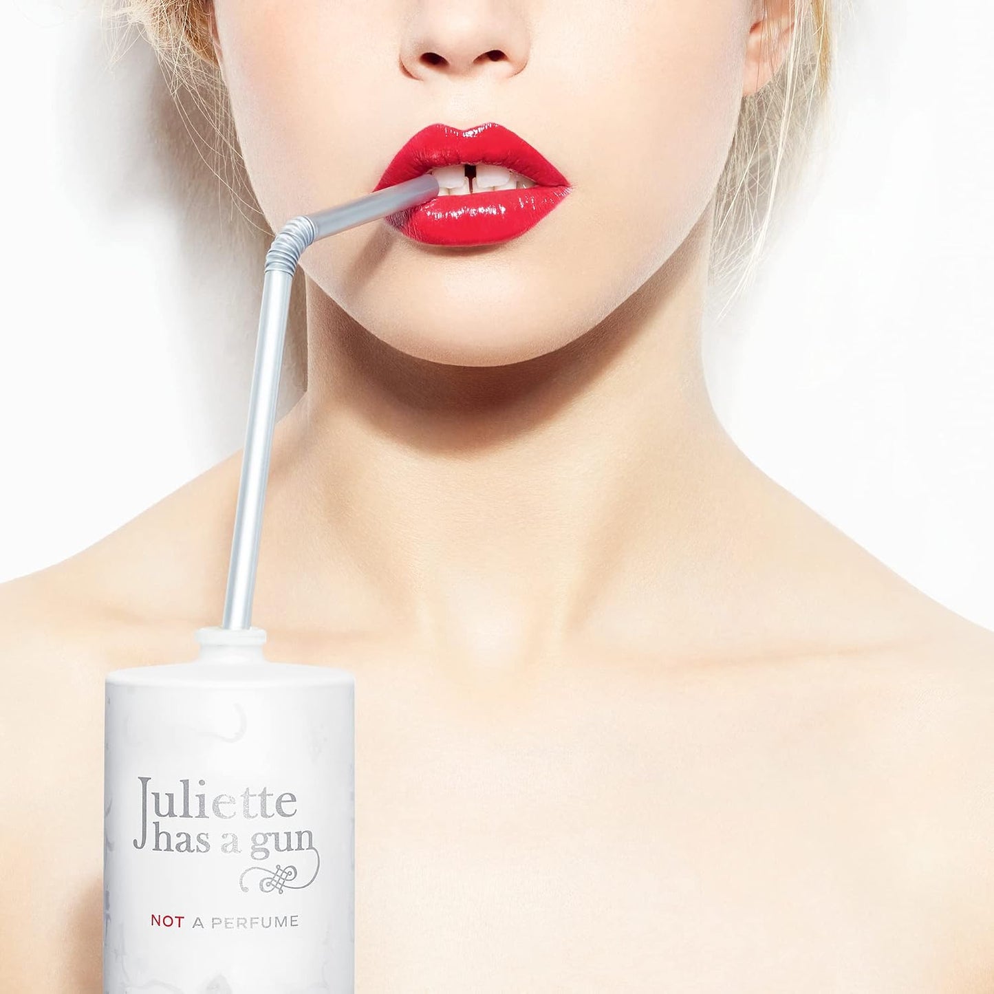 Hot Juliette Has A Gun Not A Perfume Eau De Parfum – Cetalox Perfume – Woody, Musky & Ambery Fragrance