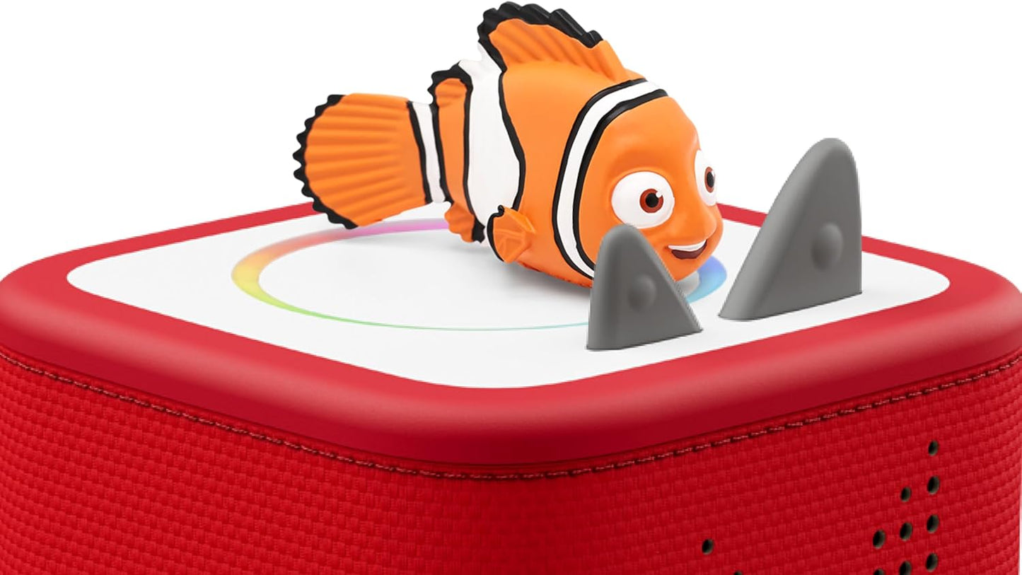 Hot Tonies Nemo Audio Toy Figurine from Disney and Pixar's Finding Nemo