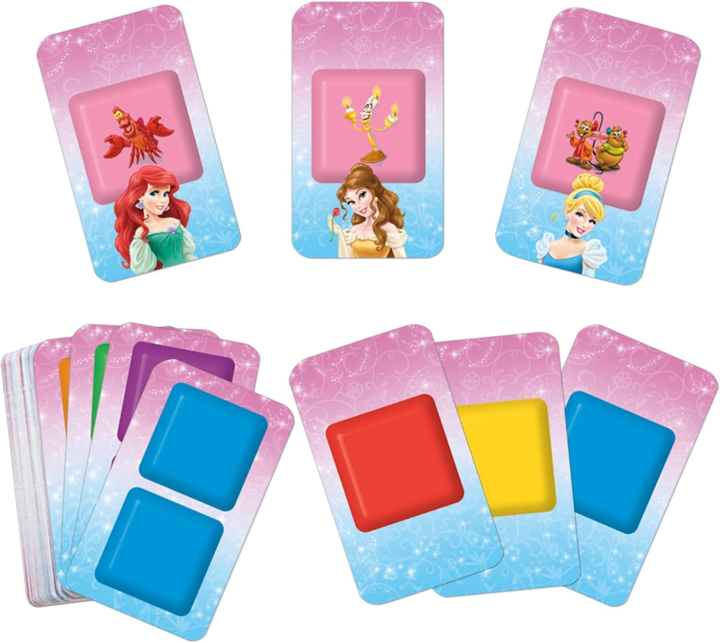 Hot Hasbro Gaming Candy Land Disney Princess Edition Board Game, Preschool Games for 2 to 3 Players, Easter Gifts for Boys and Girls, Family Games for Kids Ages 3 and Up (Amazon Exclusive)