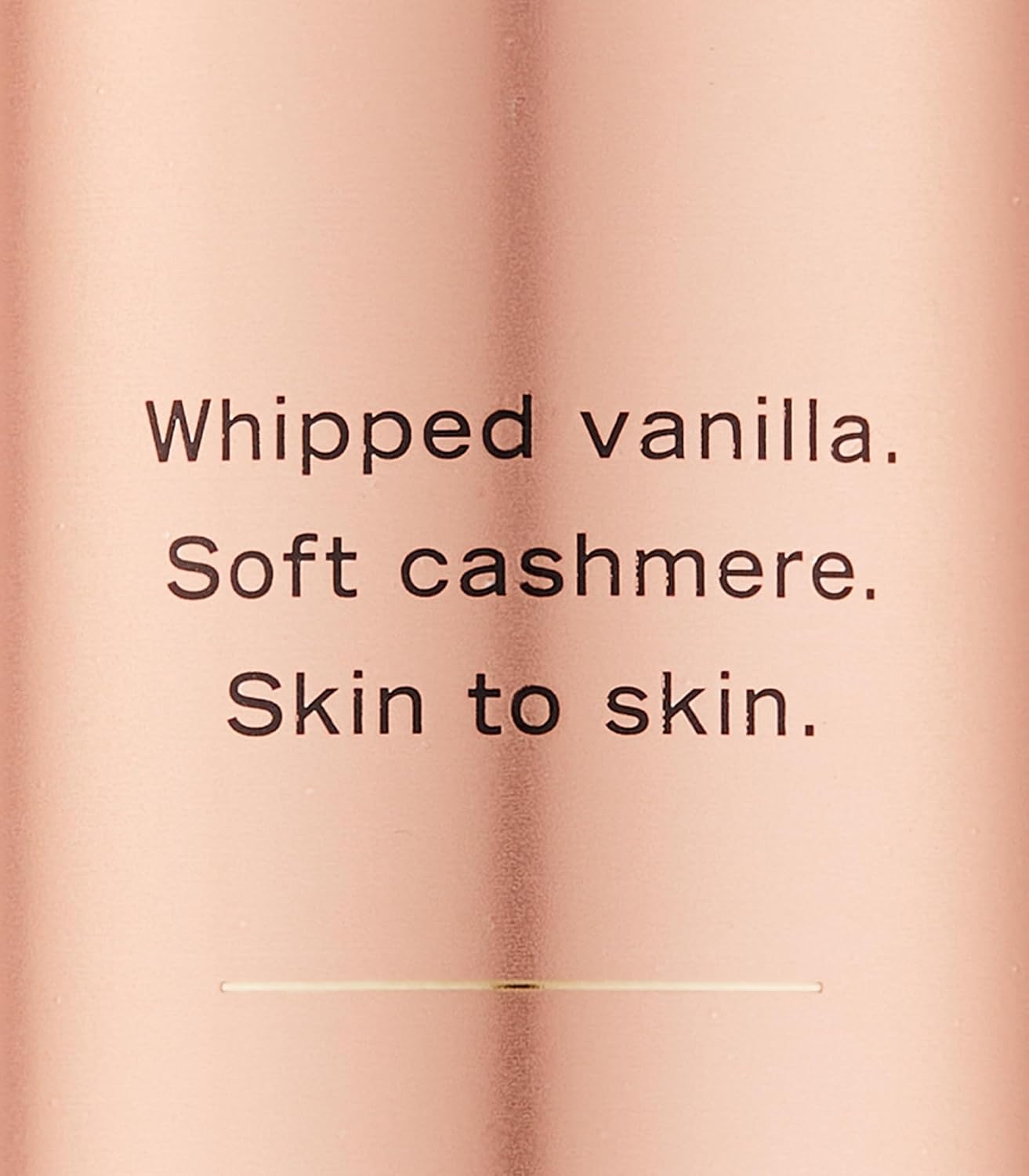HotVictoria's Secret Body Fragrance Mist, Bare Vanilla - 8.4 fl oz