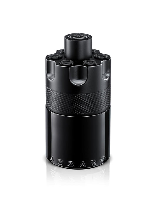 Hot Azzaro The Most Wanted Eau de Parfum Intense - Woody & Seductive Mens Cologne - Fougère, Ambery & Spicy Fragrance for Date Night - Lasting Wear - Luxury Perfumes for Men